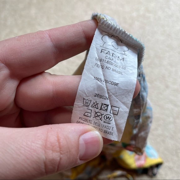 Farm Rio Deep Too - Picture 5 of 5